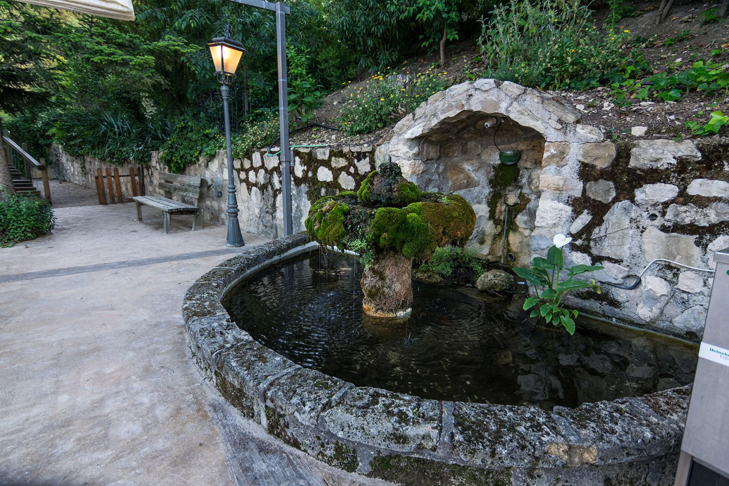 Villa Turistica De Cazorla Exterior photo